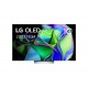 LG OLED evo OLED65C34LA 165,1 cm (65'') 4K Ultra HD Smart TV Wifi Negro